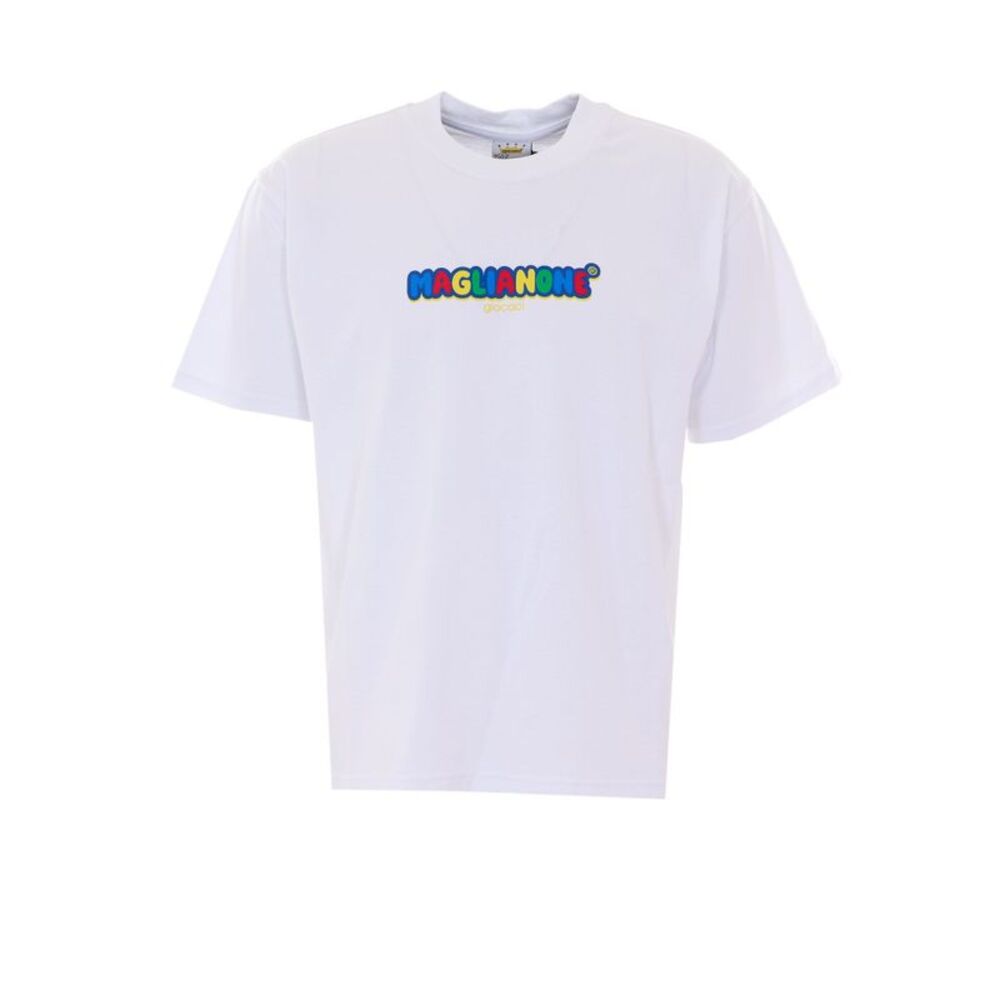 Magliano Men Maglianone Classic T-Shirt